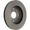 Centric Parts Standard Brake Rotor, 121.40039 121.40039 - alternate 3